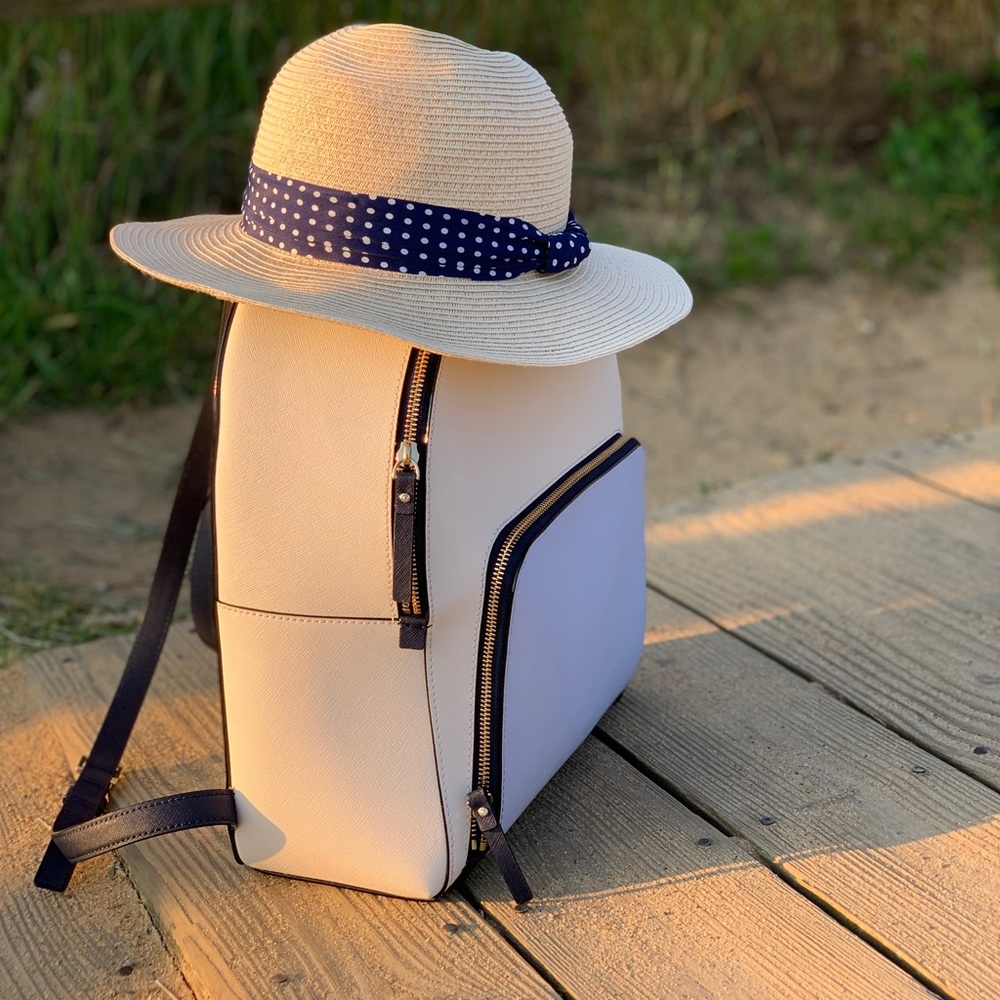 Kate Spade Cameron Hartley Backpack